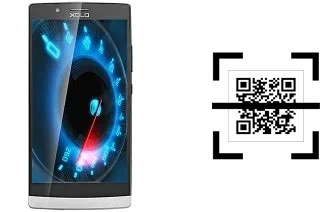 Como ler QR code no XOLO LT2000?