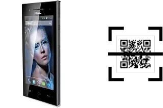 Como ler QR code no XOLO Q520s?