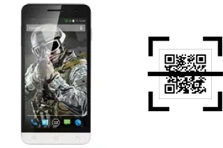 Como ler QR code no XOLO Play 8X-1100?