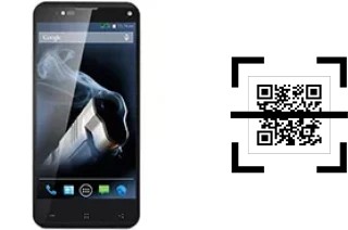 Como ler QR code no XOLO Play 8X-1200?