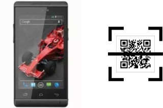 Como ler QR code no XOLO A500S?