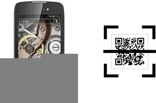 Como ler QR code no XOLO A510s?