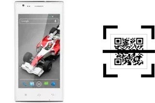 Como ler QR code no XOLO A600?