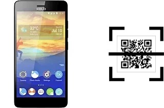 Como ler QR code no XOLO Black?