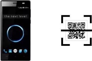 Como ler QR code no Xolo Era 1X Pro?