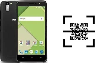 Como ler QR code no XOLO Era 2?