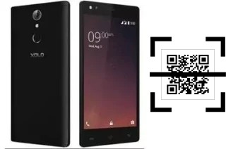 Como ler QR code no Xolo Era 4X?