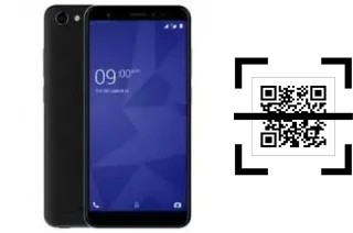 Como ler QR code no Xolo Era 5X?