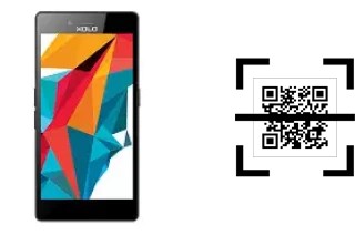 Como ler QR code no Xolo Era HD?