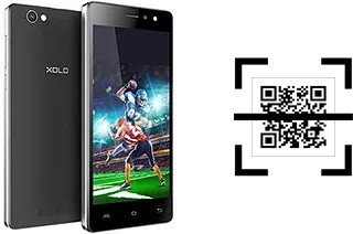 Como ler QR code no XOLO Era X?