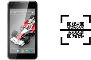 Como ler QR code no XOLO LT900?