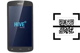 Como ler QR code no XOLO Omega 5.0?