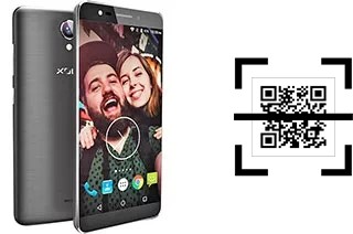 Como ler QR code no XOLO One HD?