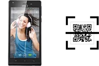 Como ler QR code no XOLO Opus HD?