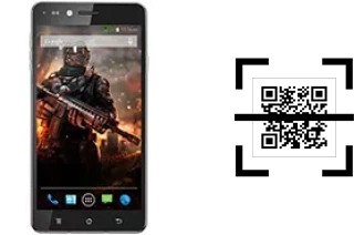 Como ler QR code no XOLO Play 6X-1000?