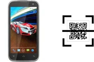 Como ler QR code no XOLO Play?