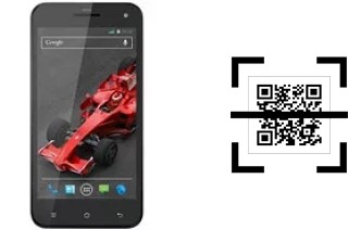 Como ler QR code no XOLO Q1000s?