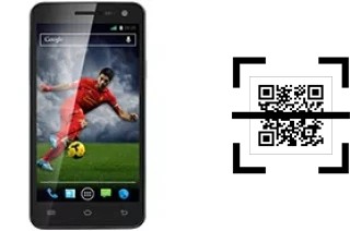 Como ler QR code no XOLO Q1011?