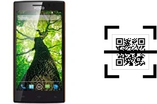 Como ler QR code no XOLO Q1020?