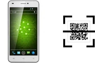 Como ler QR code no XOLO Q1200?