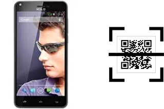 Como ler QR code no XOLO Q2000L?