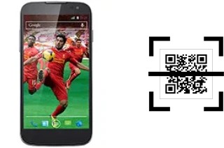 Como ler QR code no XOLO Q2500?