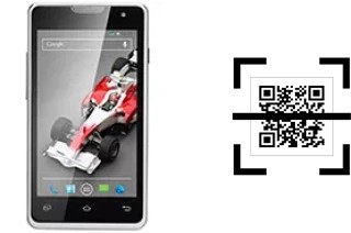 Como ler QR code no XOLO Q500?