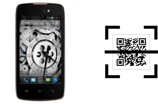 Como ler QR code no XOLO Q510s?