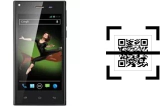 Como ler QR code no XOLO Q600s?