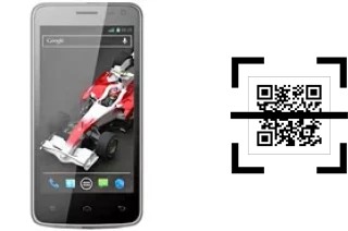 Como ler QR code no XOLO Q700i?