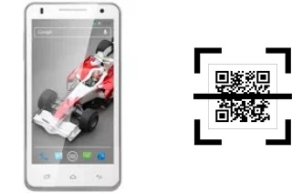 Como ler QR code no XOLO Q900?