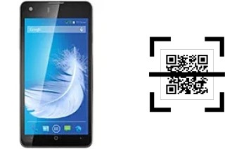 Como ler QR code no XOLO Q900s?