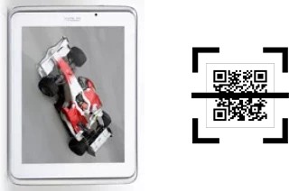 Como ler QR code no XOLO Tab?