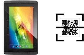 Como ler QR code no XOLO Play Tegra Note?