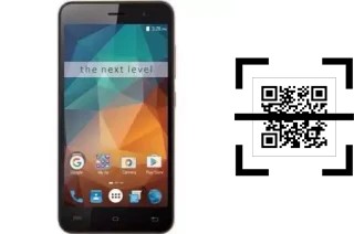 Como ler QR code no Xoro Era 2X?