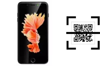 Como ler QR code no Xplay IPH7 Plus?