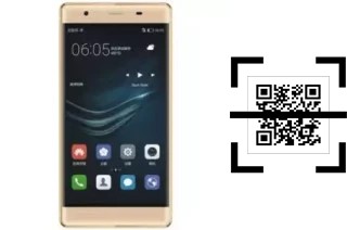 Como ler QR code no Xplay P9I?