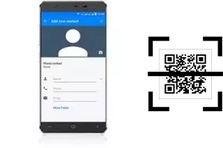 Como ler QR code no Xtouch A2 Plus?