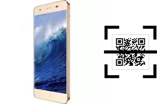 Como ler QR code no Xtouch T3?