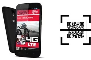 Como ler QR code no Yezz Andy 5EL LTE?