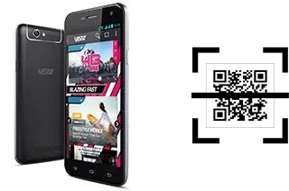 Como ler QR code no Yezz Andy 5M LTE?