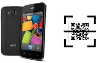 Como ler QR code no Yezz Andy A4M?