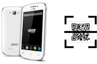 Como ler QR code no Yezz Andy A4E?