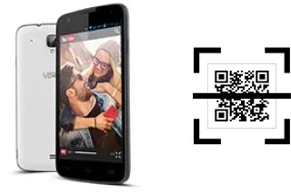 Como ler QR code no Yezz Andy C5ML?