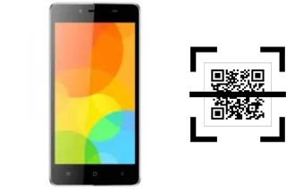 Como ler QR code no Yoo-Call Yoo Call S10?