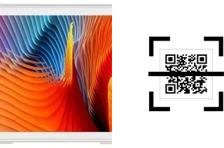 Como ler QR code no Yotopt X109?