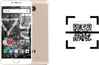 Como ler QR code no YU Yunicorn?