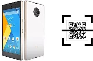 Como ler QR code no YU Yuphoria?