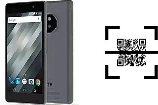 Como ler QR code no YU Yureka S?