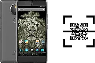 Como ler QR code no YU Yutopia?